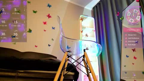 Snapshot of eva_sterling_ chatting on 02.26.26 Eva Sterling online show from 02.26.26