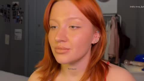 eva_swag online show from 11.13.25