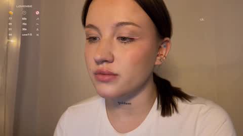 Snapshot of eva_swag chatting on 02.25.26 eva_swag online show from 02.25.26