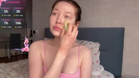 eva varnerr online show from 02.22.26