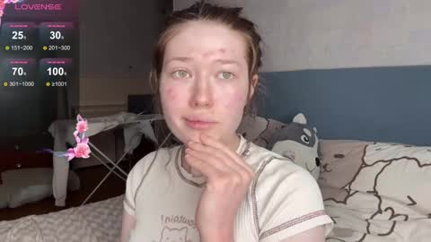 eva varnerr online show from 03.02.26