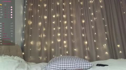 Snapshot of eva_vex chatting on 01.19.25 Hello Im Eva online show from 01.19.25