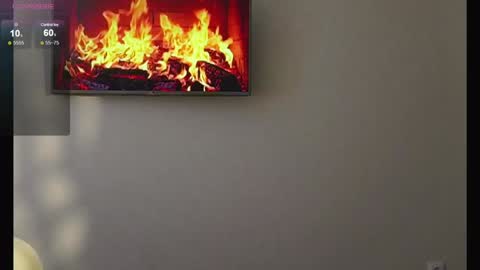 Snapshot of eva_vex chatting on 01.29.25 Hello Im Eva online show from 01.29.25