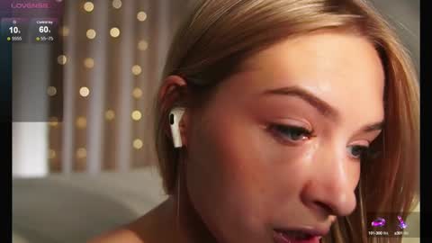 Snapshot of eva_vex chatting on 01.29.25 Hello Im Eva online show from 01.29.25