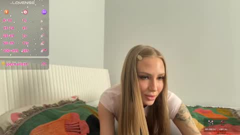 Hello Im Eva online show from 04.27.26