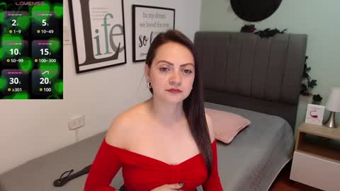 Eva online show from 12.13.24