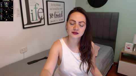 Eva online show from 01.11.25