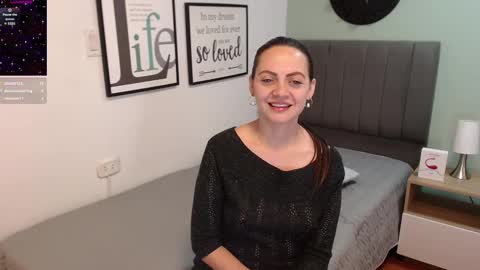 Eva online show from 02.12.25