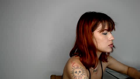 MISS EVY online show from 03.28.26