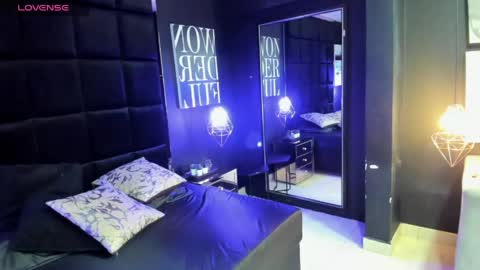 MISS EVY online show from 05.10.26