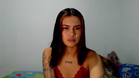 MISS EVY online show from 07.22.26