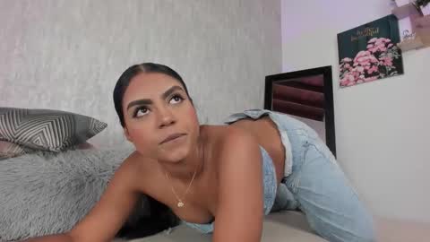 Eva online show from 11.21.25