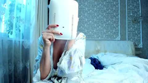 Eva online show from 01.07.26