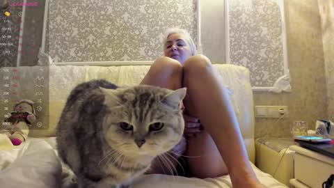 Eva online show from 01.11.26