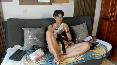 Snapshot of evaa_campbell chatting on 04.08.26 Eva online show from 04.08.26