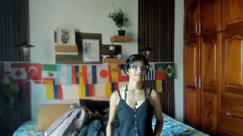 Eva online show from 06.12.26