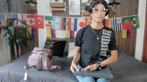 Eva online show from 06.25.26