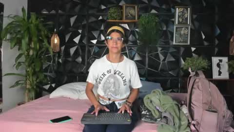 Eva online show from 06.28.26