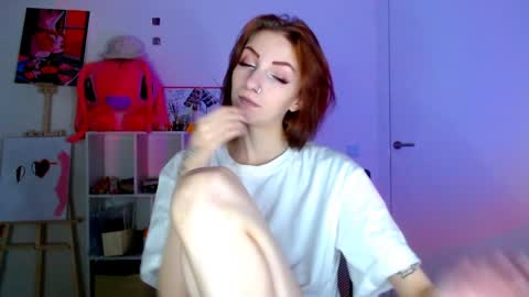 Eva online show from 01.04.25