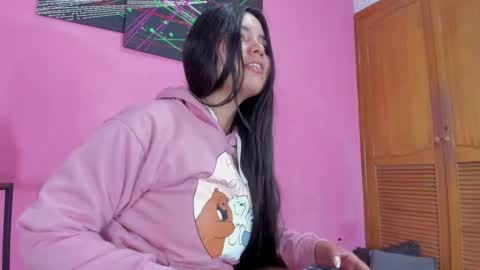  Eva Grey  online show from 02.13.25