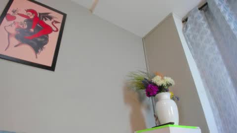  Eva Grey  online show from 10.30.25