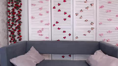 Eva online show from 11.26.25