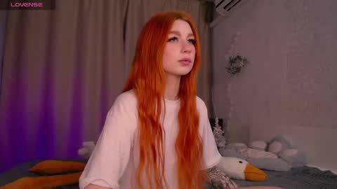 Eva online show from 12.25.24