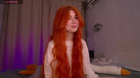 Eva online show from 02.15.25