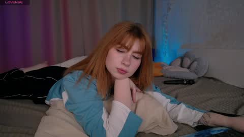 Eva online show from 04.11.26