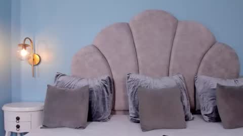 Eva online show from 02.20.26