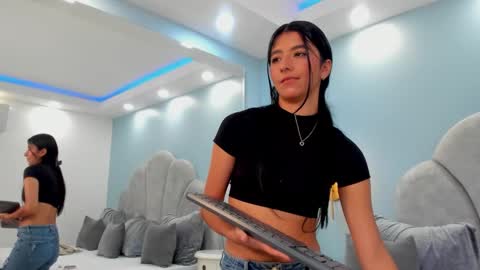 Eva online show from 02.24.26