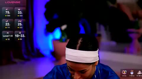 Eva  online show from 02.05.26