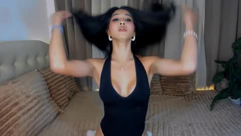 Eva Ambrose online show from 03.16.26