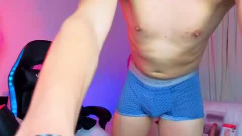 Snapshot of evaan_hot chatting on 07.02.26 EVAN online show from 07.02.26