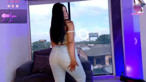 eva online show from 06.26.26