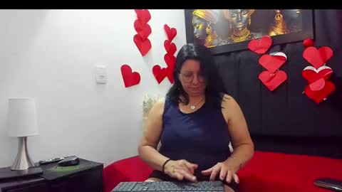 Eva online show from 02.17.25