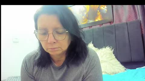 Eva online show from 10.26.25