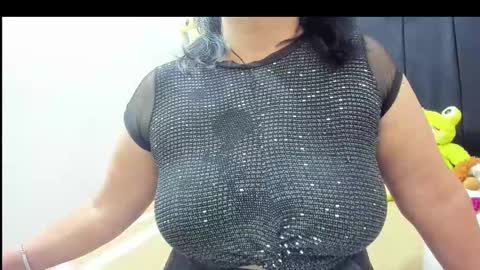 Eva online show from 12.01.25