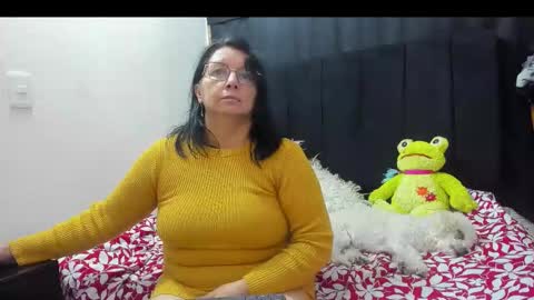 Eva online show from 02.01.26