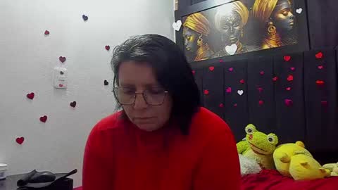 Eva online show from 06.23.26