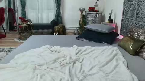 Snapshot of evabarbi chatting on 03.12.26 evabarbi online show from 03.12.26