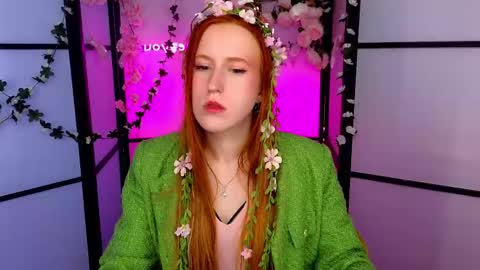 EvaBellea online show from 05.31.26