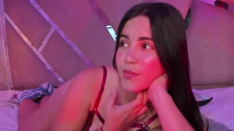 EvaBloom online show from 11.21.25