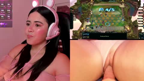 EvaBloom online show from 05.14.26