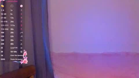 evabradly online show from 10.27.25