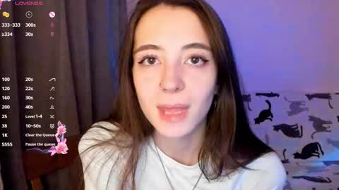 evabradly online show from 11.22.25