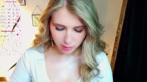 Eva  online show from 01.29.25