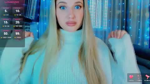 Eva  online show from 10.04.25