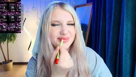 Eva  online show from 02.06.26