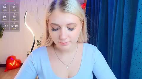 Eva  online show from 02.18.26